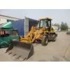 EPA Approved Wheel Loader ZL15F To America thumbnail-3