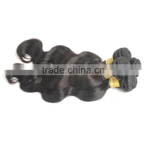 Free Samples Virgin Indian Hair Raw Unprocessed Indian Human Hair thumbnail-2