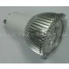 3.5 Watt MR16 12V DC LED Spot Lamps Light 90 - 240V AC 50 Degrees for Parking Lots thumbnail-1
