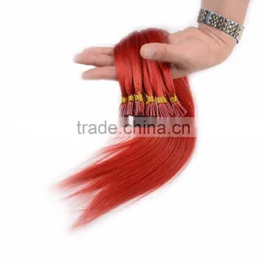 Wholesale Nail Hair Extension/human Hair thumbnail-4
