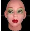 Realistic Female Mask thumbnail-2
