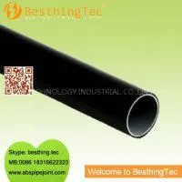 ESD Lean Pipe for DIY Industrial Products thumbnail-1
