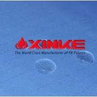 Oil & Waterproof Flame Retardant Clothing Fabric thumbnail-1