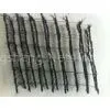 100% Polyester Three Dimensional / 3 Dimensional Fabric Net, Warp Knitted Fabric Netting for Sports thumbnail-1