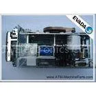ATM Machine Parts NCR Card Reader 4450693330 / 445-0664129 IMCRW T123 thumbnail-1