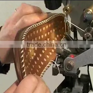GR-203 Ornamental Seams Sewing Machine thumbnail-2