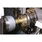 Titanium CNC Machining Services For Medical Devices , Engineering Equipments thumbnail-1