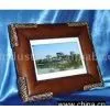 Sell Stylish Digital Photo Frame With Wooden Frame thumbnail-1