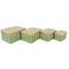Canvas Storage Box thumbnail-1