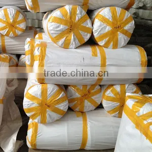 Heat Insulation Ceramic Fiber Rope China Manufacturer thumbnail-6