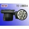YJ-1883A Rechargeable LED Headlamp thumbnail-1