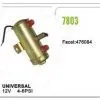 Fuel Pump For UNIVERSAL(7803) thumbnail-2