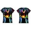 Latest Design Custom Personalized Sportswear Cotton Digital Printing Process (factory Direct) thumbnail-3