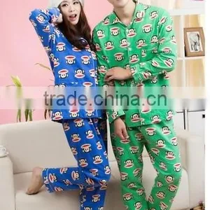 Flannel Sleepwear thumbnail-1
