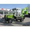 Hydraulic Excavator,small Excavator. 5t 6t 8t 12t 16 t thumbnail-1