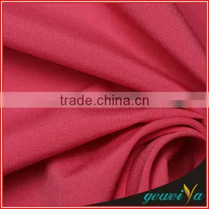Factory Stock For Dyed Four Way Stretch Fabric thumbnail-1