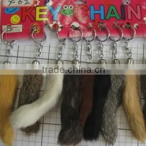 Plush Keychain thumbnail-1