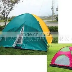 High Quality Waterproof Camping Tent for 1-2person thumbnail-1