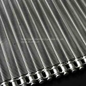 Custom Made of Stainless Steel Chain Plate thumbnail-5