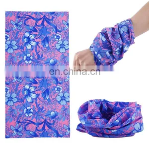 2017 Hot Selling Sports Printing Bandana Manufacturers thumbnail-5