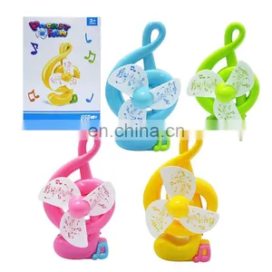 Powerful High Quality Mini Fan USB thumbnail-2