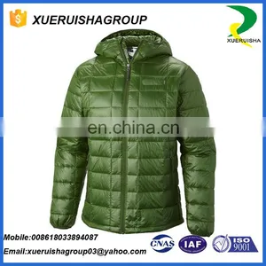 2017 Formal Short Designs Womens Leather Goose Down Jacket thumbnail-4