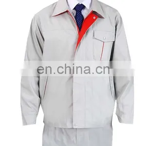 Wholesale Labor Uniform / Workwear Uniforms Industrial Uniform thumbnail-5