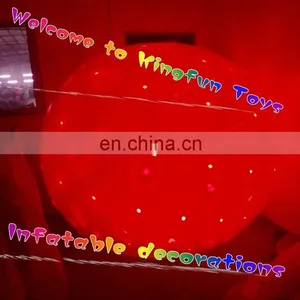 Magic Inflatable Lighting Balloon Decorations thumbnail-1