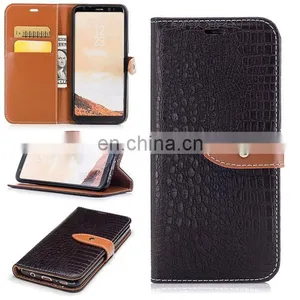 Wholesale PU Leather+TPU Card Slots Phone Accessories Mobile Case With Great Price thumbnail-1