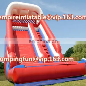 Inflatable Stairs Slide Medium Size Slide for Kids ID-SLM083 thumbnail-1