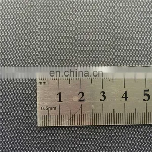 Diamond Nylon Tulle Mesh Fabric for Children Dress thumbnail-6