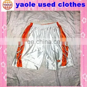 Korea Used Clothing Bales of Mixed Used Clothing thumbnail-3