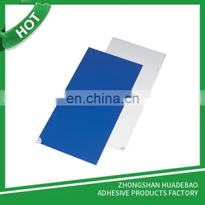 Disposable Sticky Floor Mat thumbnail-2