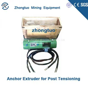 China Post-tensioning Compression Fitting Machine Manufacturers thumbnail-4