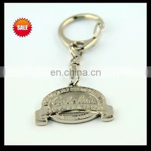 2012 Hot Seller Metal Key Chain thumbnail-1