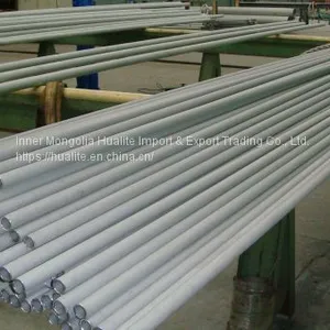 Seamless Steel Pipe Supply thumbnail-2