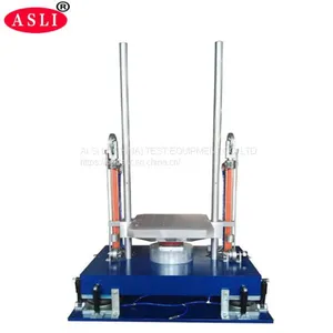 Acceleration Mechanical Shock Tesst Chamber thumbnail-1