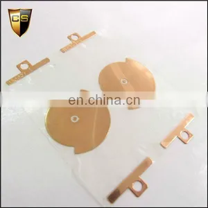 Rose Gold Perfect Quality UP Stickers thumbnail-1