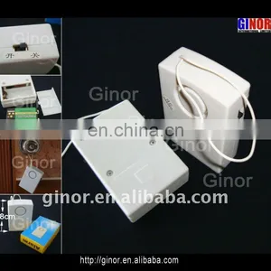 Vibration Alarm With Sensor thumbnail-1