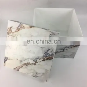 Manufacturer Luxury Custom Design Cardboard Counter Gift Storage Display Box thumbnail-4