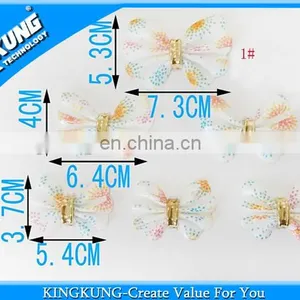 Best-selling Ladies Pvc Shoe Flower thumbnail-4