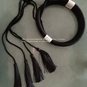 Arabian Wool Head Hoop / Arabia Teenager Wool Head Hoop / Arabian Agal / Arabian Head Hoop thumbnail-4