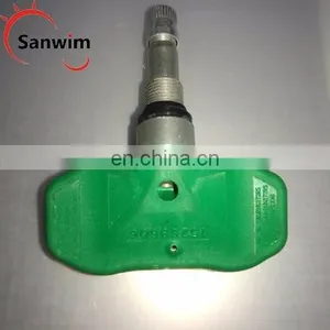 OE 15268606 TPMS Sensor Tire Pressure Sensor Fit Buick Cadillac Chevy Pontiac thumbnail-2