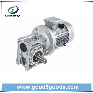 RV Output Flange Speed Transmission Gearbox thumbnail-4