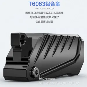 Spirit Beast Motorcycle Modified Key Cover New Design for Benalay L3 thumbnail-4