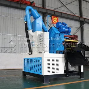 Slurry Treatment System thumbnail-2