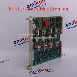 ABB Module DSPC 155 Controller Module Digital Output Module thumbnail-1