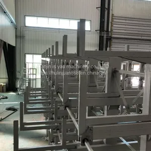 The Pipes in a Small Warehouse is How to Store Also Convenient Store thumbnail-4