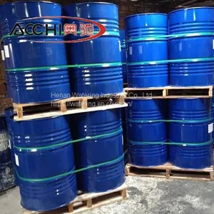 Factory Directly Sell High Molecular Weight Epoxy Resin Casting Used in Coating, Adhesive, Anticorrosion thumbnail-1