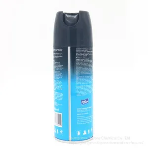 Hot Sales Powerful Water-based Insecticide Spray thumbnail-2